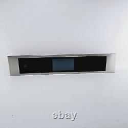 Genuine JENN-AIR Oven Micro 30 Touch Panel Assy # W11195953