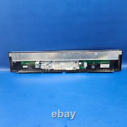 Genuine JENN-AIR Oven Micro 30 Touch Panel Assy # W11195953