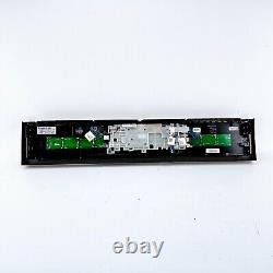 Genuine JENN-AIR Oven Micro 30 Touch Panel Assy # W11195953