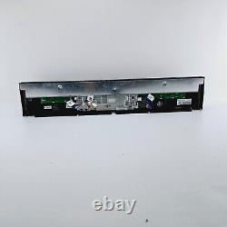 Genuine JENN-AIR Oven Micro 30 Touch Panel Assy # W11195953