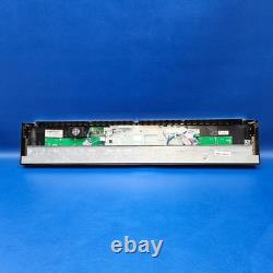 Genuine JENN-AIR Oven Micro 30 Touch Panel Assy # W11195953