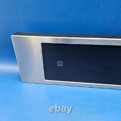 Genuine JENN-AIR Oven Micro 30 Touch Panel Assy # W11195953