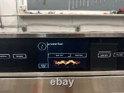 Genuine JENN-AIR Oven Micro 30 Touch Panel Assy # W11195953