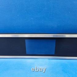 Genuine JENN-AIR Oven Micro 30 Touch Panel Assy # W11195953