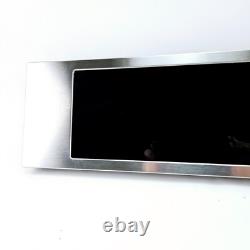 Genuine JENN-AIR Oven Micro 30 Touch Panel Assy # W11195953