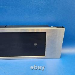 Genuine JENN-AIR Oven Micro 30 Touch Panel Assy # W11195953