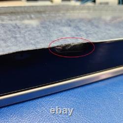 Genuine JENN-AIR Oven Micro 30 Touch Panel Assy # W11195953