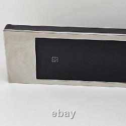 Genuine JENN-AIR Oven Micro 30 Touch Panel Assy # W11195953