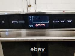 Genuine JENN-AIR Oven Micro 30 Touch Panel Assy # W11195953