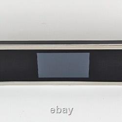 Genuine JENN-AIR Oven Micro 30 Touch Panel Assy # W11195953