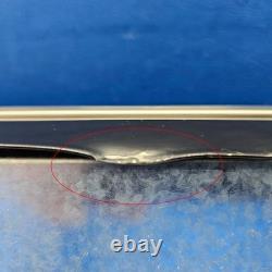 Genuine JENN-AIR Oven Micro 30 Touch Panel Assy # W11195953