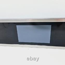 Genuine JENN-AIR Oven Micro 30 Touch Panel Assy # W11195953