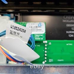 Genuine JENN-AIR Oven Micro 30 Touch Panel Assy # W11195953