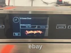 Genuine JENN-AIR Oven Micro 30 Touch Panel Assy # W11195953