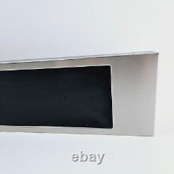 Genuine JENN-AIR Oven Micro 30 Touch Panel Assy # W11195953