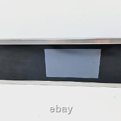 Genuine JENN-AIR Oven Micro 30 Touch Panel Assy # W11195953