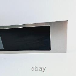 Genuine JENN-AIR Oven Micro 30 Touch Panel Assy # W11195953