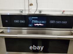 Genuine JENN-AIR Oven Micro 30 Touch Panel Assy # W11195953