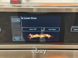 Genuine JENN-AIR Oven Micro 30 Touch Panel Assy # W11195953