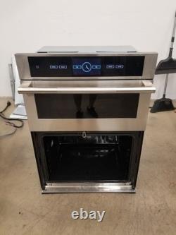 Genuine JENN-AIR Oven Micro 30 Touch Panel Assy # W11195953