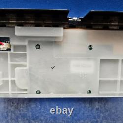 Genuine JENN-AIR Oven Micro 30 Touch Panel Assy # W11195953
