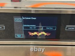 Genuine JENN-AIR Oven Micro 30 Touch Panel Assy # W11195953