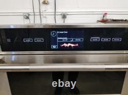 Genuine JENN-AIR Oven Micro 30 Touch Panel Assy # W11195953