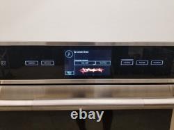 Genuine JENN-AIR Oven Micro 30 Touch Panel Assy # W11195953