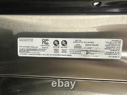 Genuine JENN-AIR Oven Micro 30 Touch Panel Assy # W11195953