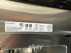 Genuine JENN-AIR Oven Micro 30 Touch Panel Assy # W11195953