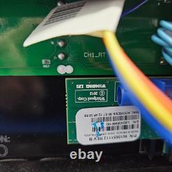 Genuine JENN-AIR Oven Micro 30 Touch Panel Assy # W11195953