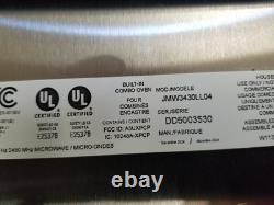 Genuine JENN-AIR Oven Micro 30 Touch Panel Assy # W11195953