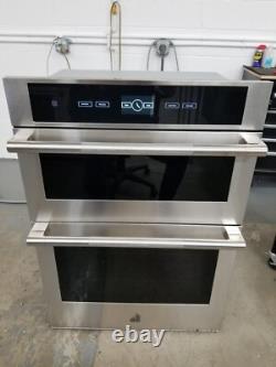 Genuine JENN-AIR Oven Micro 30 Touch Panel Assy # W11195956