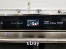 Genuine JENN-AIR Oven Micro 30 Touch Panel Assy # W11195956