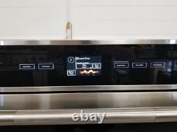 Genuine JENN-AIR Oven Micro 30 Touch Panel Assy # W11195956