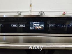 Genuine JENN-AIR Oven Micro 30 Touch Panel Assy # W11195956
