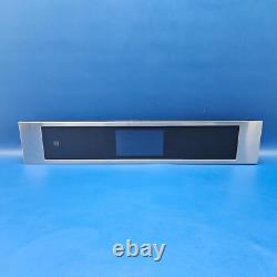 Genuine JENN-AIR Oven Micro 30 Touch Panel Assy # W11196780