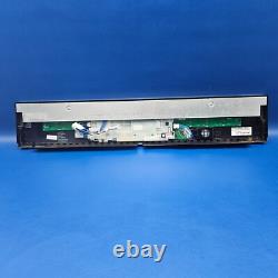 Genuine JENN-AIR Oven Micro 30 Touch Panel Assy # W11196780