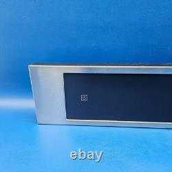 Genuine JENN-AIR Oven Micro 30 Touch Panel Assy # W11196780