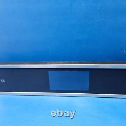 Genuine JENN-AIR Oven Micro 30 Touch Panel Assy # W11196780
