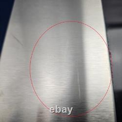 Genuine JENN-AIR Oven Micro 30 Touch Panel Assy # W11196780