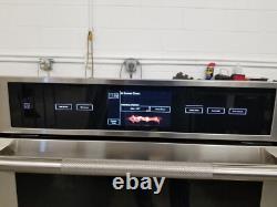 Genuine JENN-AIR Oven Micro 30 Touch Panel Assy # W11196780