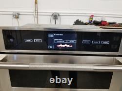 Genuine JENN-AIR Oven Micro 30 Touch Panel Assy # W11196780