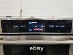 Genuine JENN-AIR Oven Micro 30 Touch Panel Assy # W11196780