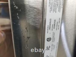 Genuine JENN-AIR Oven Micro 30 Touch Panel Assy # W11196780