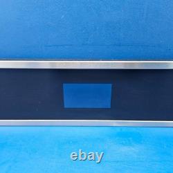 Genuine JENN-AIR Oven Micro 30 Touch Panel Assy # W11428925