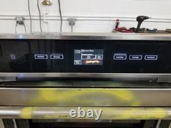 Genuine JENN-AIR Oven Micro 30 Touch Panel Assy # W11428925