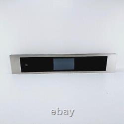 Genuine JENN-AIR Oven Micro 30 Touch Panel Assy # W11429016