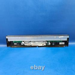 Genuine JENN-AIR Oven Micro 30 Touch Panel Assy # W11429016