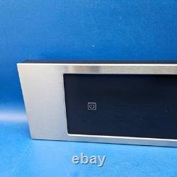 Genuine JENN-AIR Oven Micro 30 Touch Panel Assy # W11429016